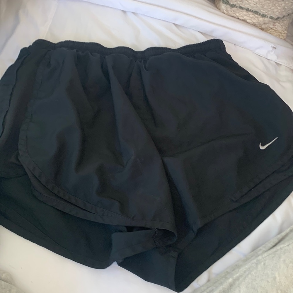 Nike, adidas, champion shorts bundle